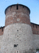 Коромыслова башня (вид спереди)